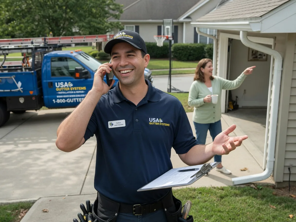 Gutter Installation Hersey, MI FAQs